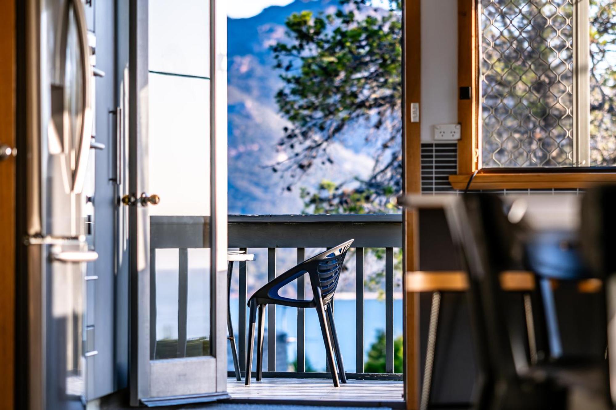 The Lookout ~ Large Family House With Views Βίλα Coles Bay Εξωτερικό φωτογραφία